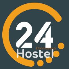 24 Hostel Donmuang