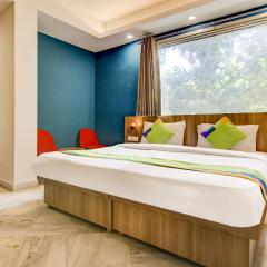 Treebo Mall View, DLF Phase II