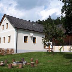 Ferienhaus Buxbaum