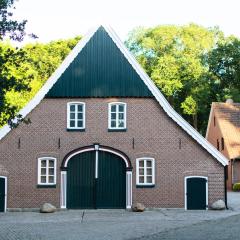 Ferienwohnung Bispink