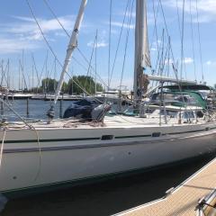 Stay only or sailaway with friends and family