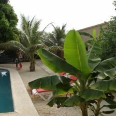 Auberge Keur Ely