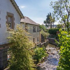 Bridge End Cottage