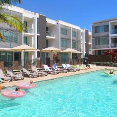 Element on Coolum Beachfront Sunshine Coast