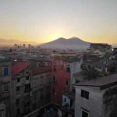 Napoli panoramica