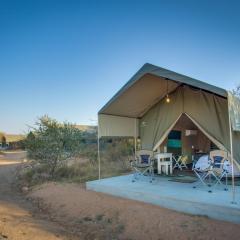 Little Mongena Tented Camp