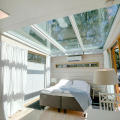 The Skylight Villa