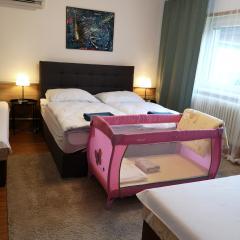 Apartmány Centro & Jacuzzi