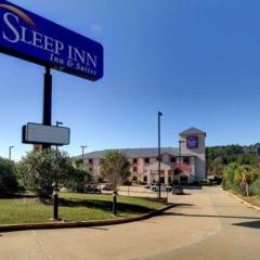 Sleep Inn & Suites Pineville - Alexandria