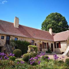 La maison d'Apremont