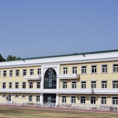 Pakhtakor Athletics hotel