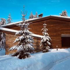 Borovets Chalets