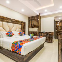 FabHotel Crown Heights - Nr Koramangala Club