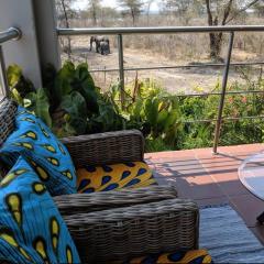 The Residence Villa Chobe