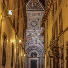 Home in Orvieto - Via dei Dolci