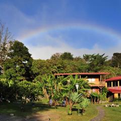 Arco Iris Lodge