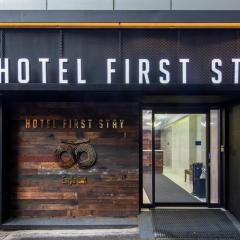 Hotel Firststay Myeongdong