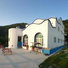 绿岛Starry Night Hostel
