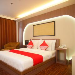 SUPER OYO Collection O 166 Hotel Princess