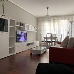 Apartamento en Bilbao con Garaje opcional