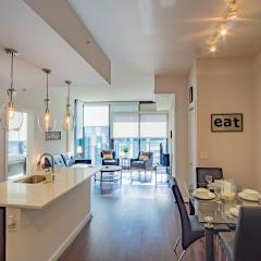 Atlanta Furnished Apartments - Great location in the Heart of the City