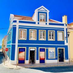 Best Apartment in Paços de Arcos