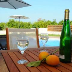 Citrus Grove Villa