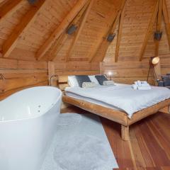 Wellness hiska Izabela