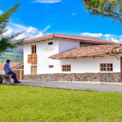 YUMBILLA ECO LODGE