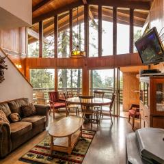 Yosemite Cub's Cabin
