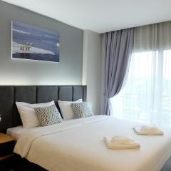 Interpark Hotel & Residence, Eastern Seaboard Rayong