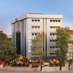 Tryp By Wyndham Istanbul Sancaktepe