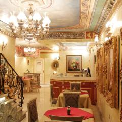 Hotel Boutique Vila Fernando Tirana