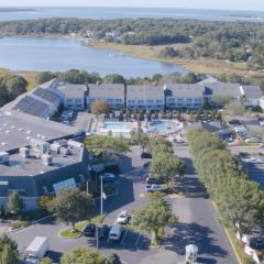 The Cove at Yarmouth, a VRI resort