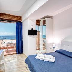 Belmare Residence on the beach