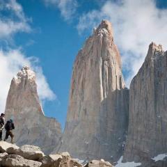 Turismo FORTALEZA PATAGONIA