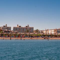 Andalusia Blue Beach Hurghada