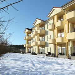 Hotel Hochsauerland by Center Parcs