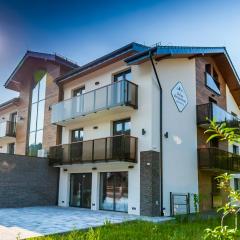 Apartamenty Dolina Skrzycznego