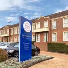 Canterbury International Hotel