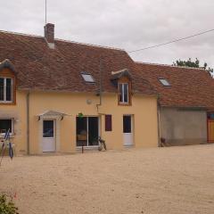 Gîte de La Basse Roche