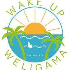 Wake Up Weligama