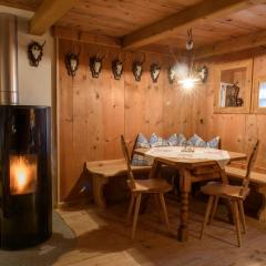 Chalet Berghaus Bartholomäberg