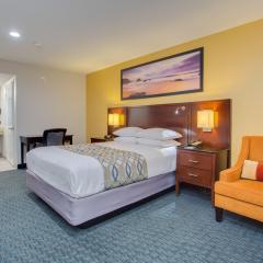 Quality Inn San Diego South - Chula Vista