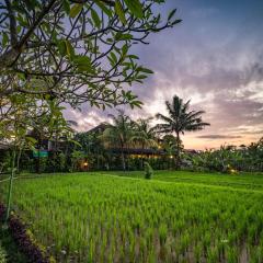 Bliss Ubud Luxury Villa