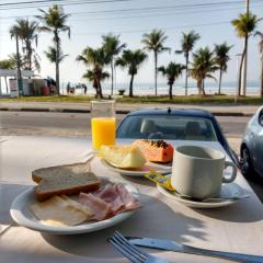 HOTEL ENSEADA BEIRA MAR