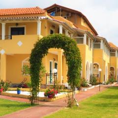 Stars Hotel