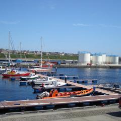 Harbour View Apartment Wick