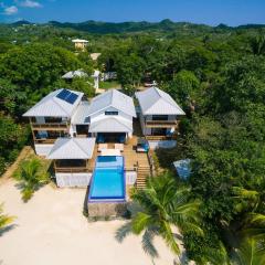Vivaro Roatan Beachfront