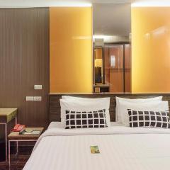 Tango Vibrant Living Hotel - SHA Extra Plus